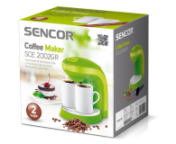 Sencor SCE 2002GR - 1404376 - zdjęcie 3